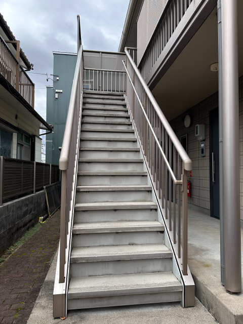階段
