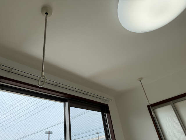 室内用物干し