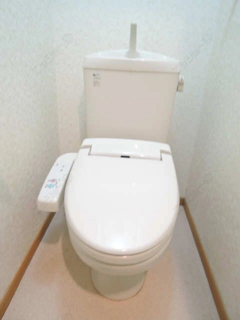 ＷＣ