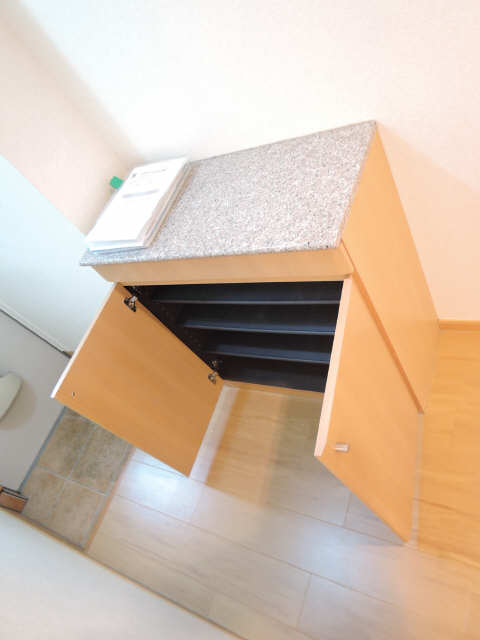 シューズＢＯＸ