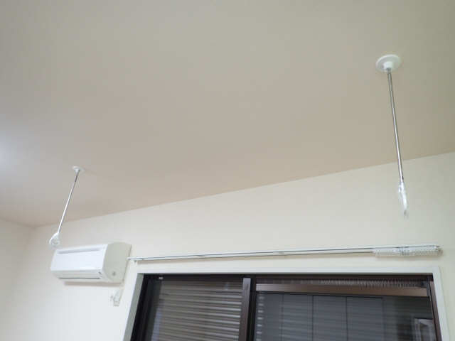 室内用物干し