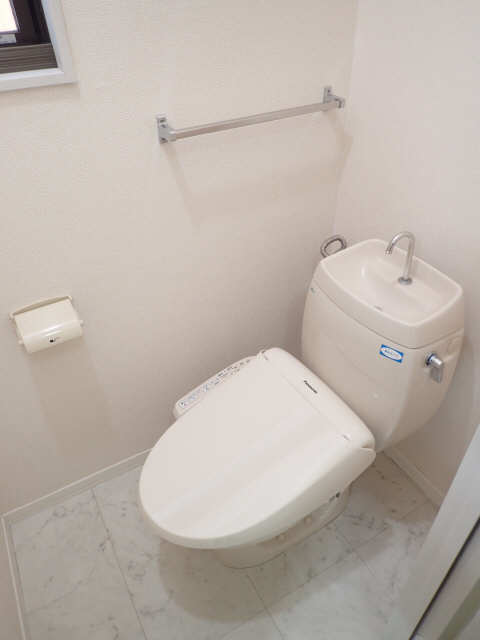 ＷＣ