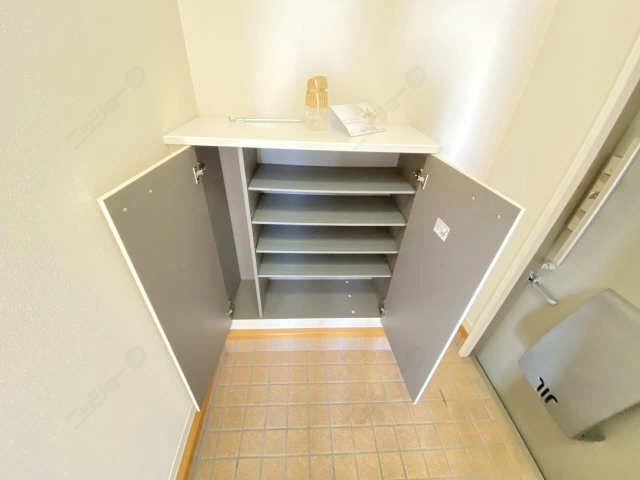 シューズBOX