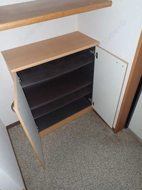 シューズBOX