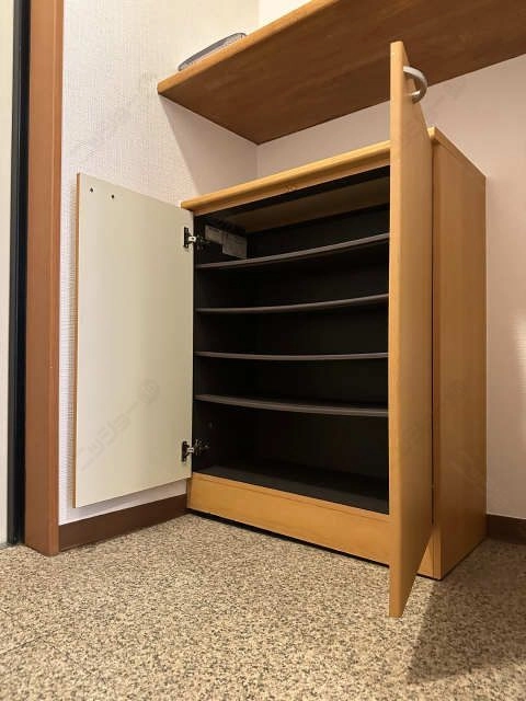 シューズBOX