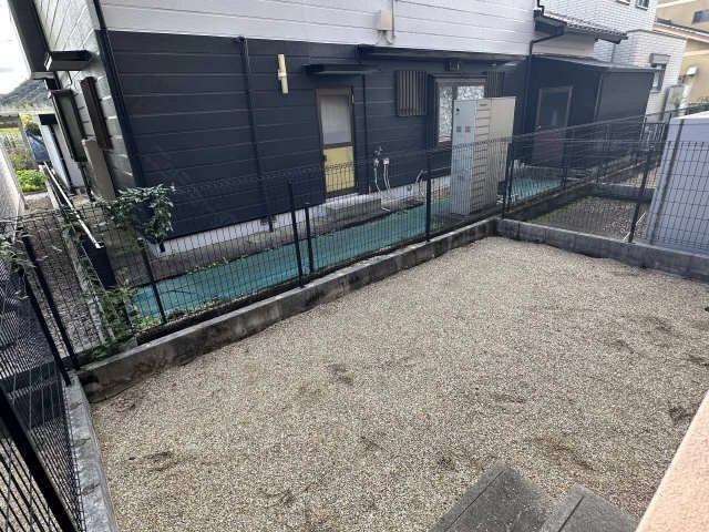 庭