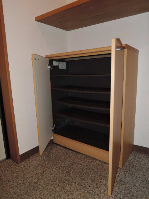 シューズＢＯＸ
