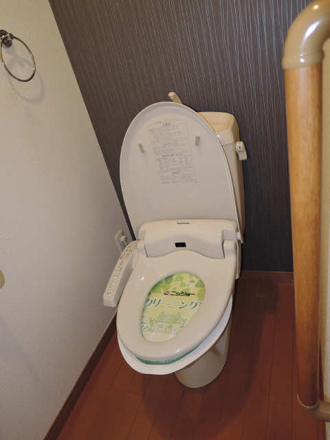 ＷＣ