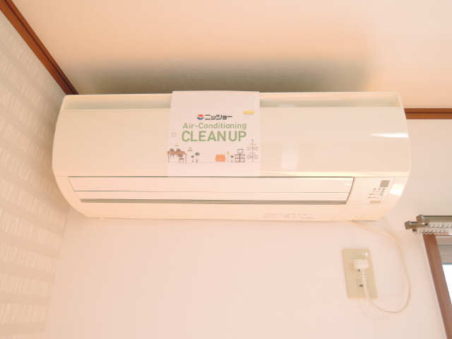 エアコン