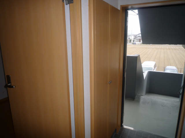 シューズBOX