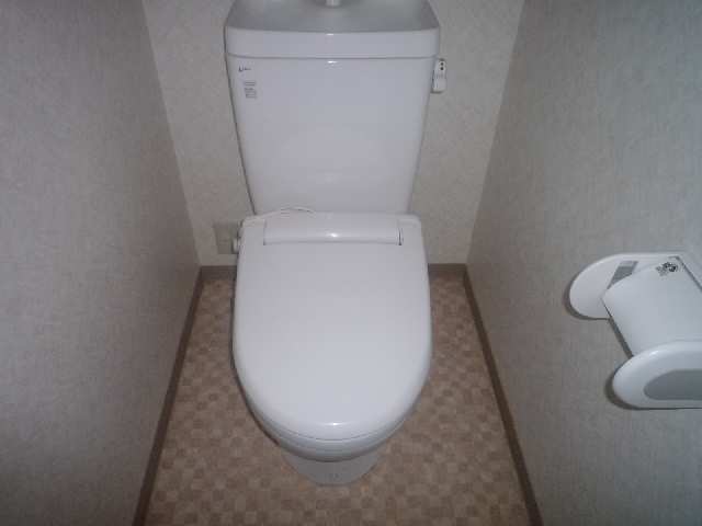 ＷＣ