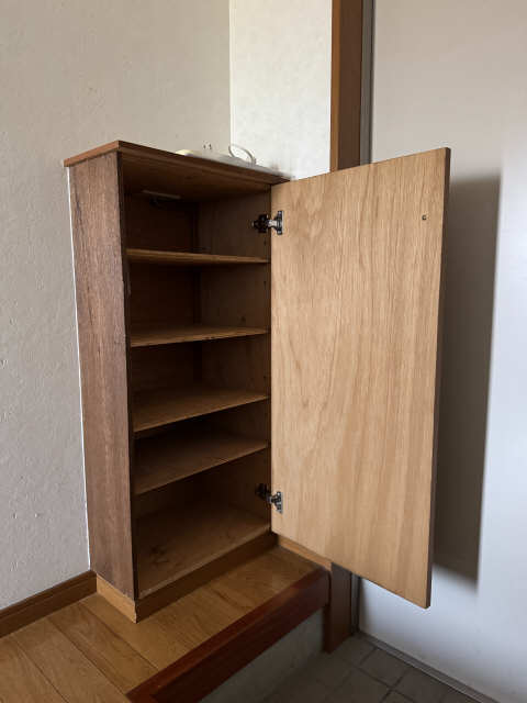 シューズBOX