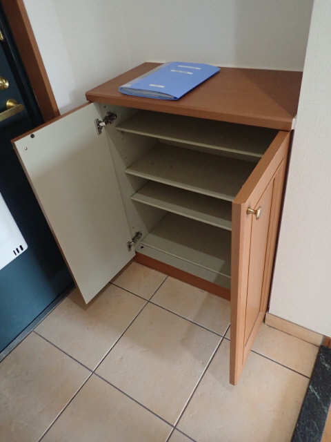 シューズBOX