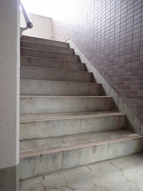 階段