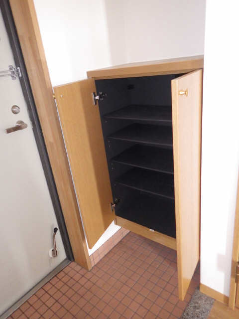 シューズBOX