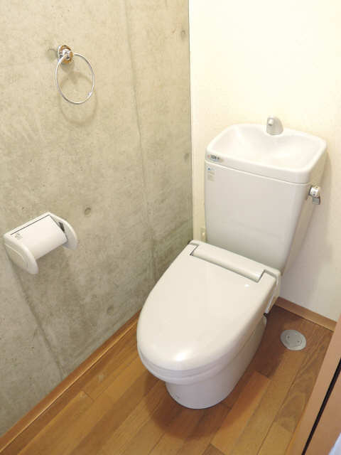 ＷＣ