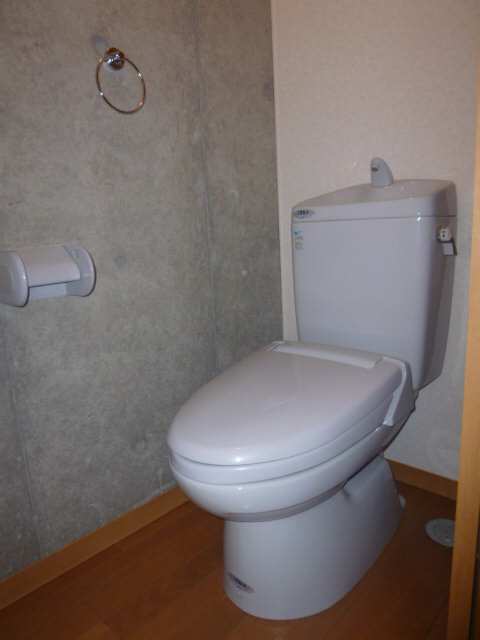 ＷＣ
