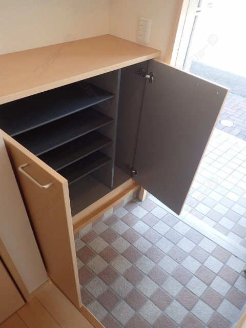 シューズBOX