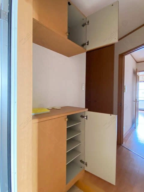 シューズBOX