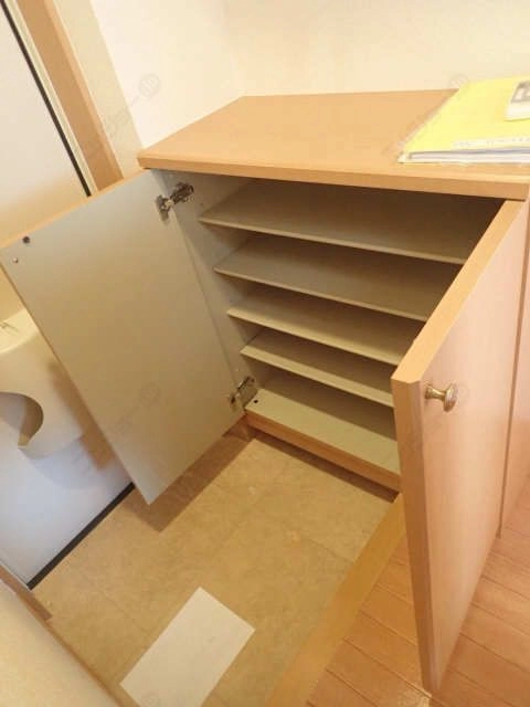 シューズBOX