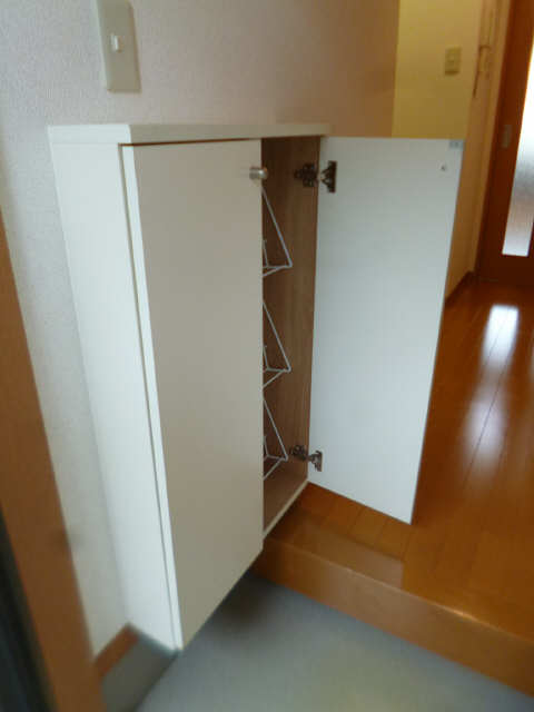 シューズBOX