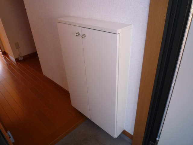 シューズＢＯＸ