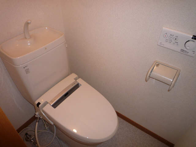 ＷＣ
