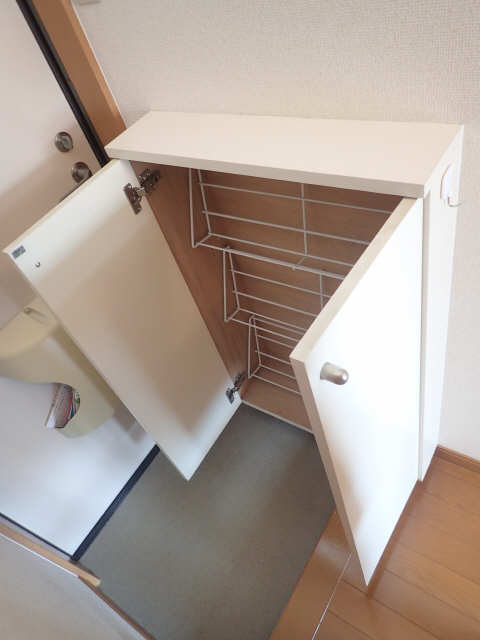 シューズBOX