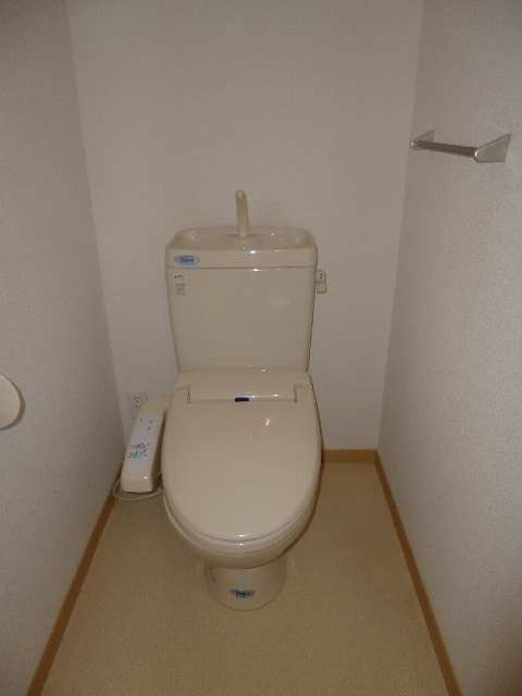 ＷＣ