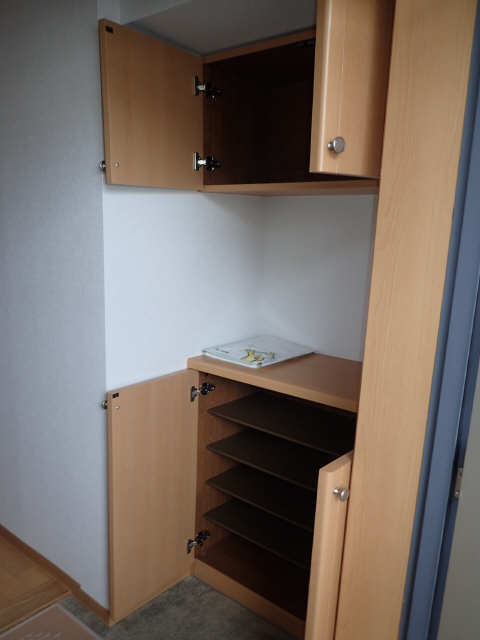 シューズBOX