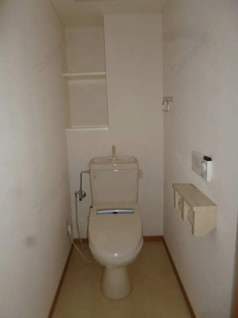ＷＣ