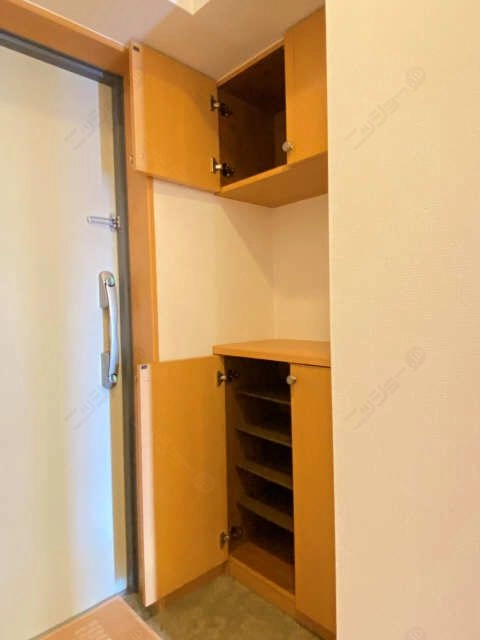 シューズBOX