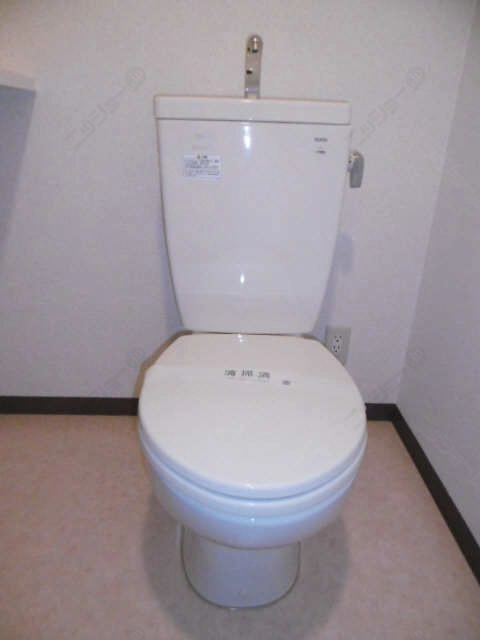 ＷＣ