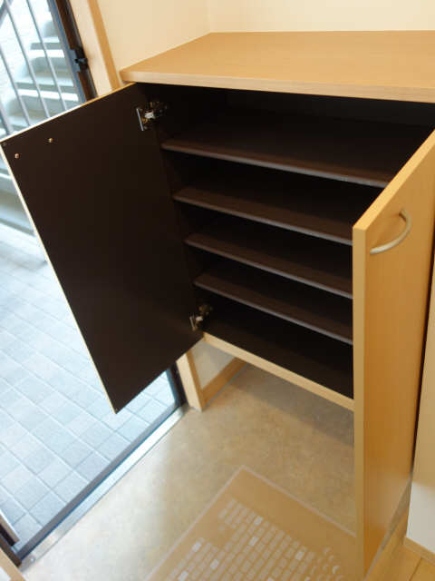 シューズBOX