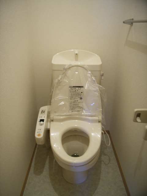 ＷＣ
