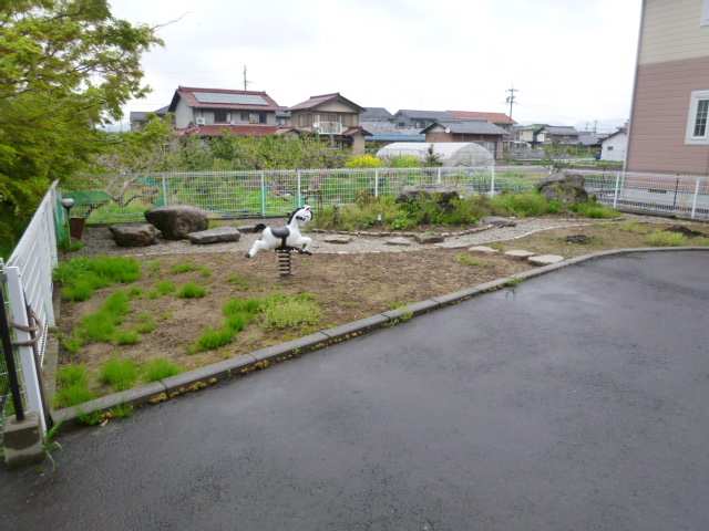 遊び場