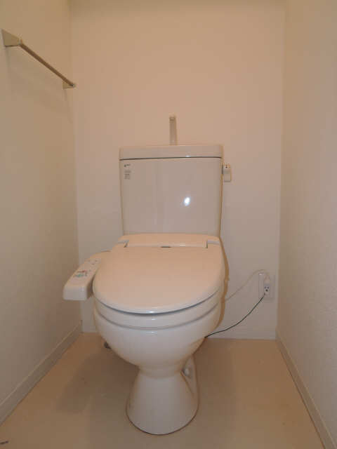 ＷＣ