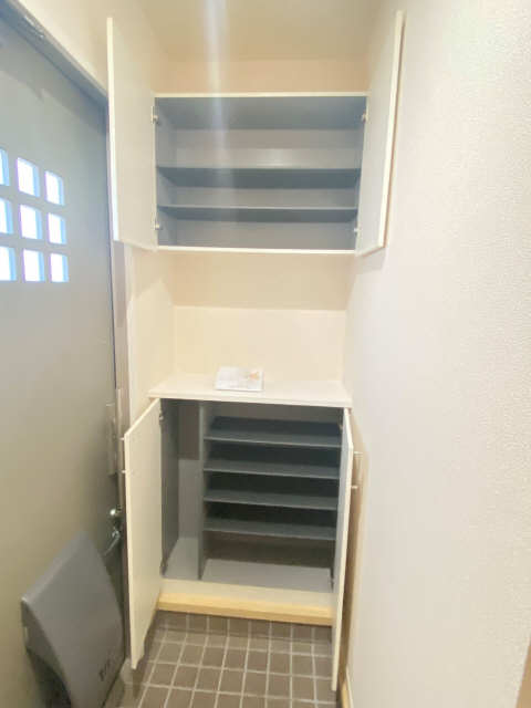 シューズBOX