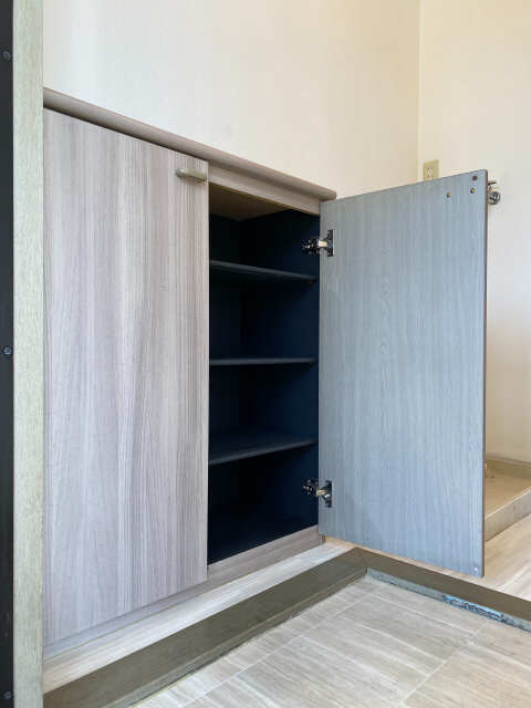 シューズBOX