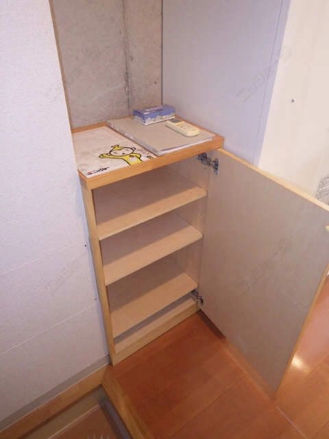 シューズBOX