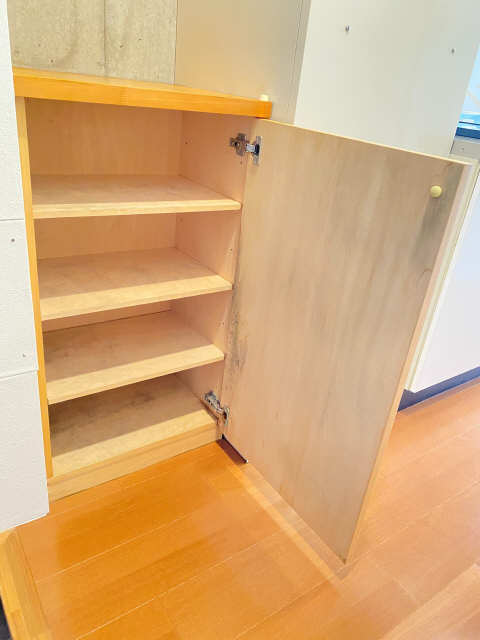 シューズBOX