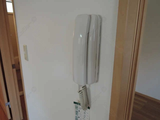 インターホン