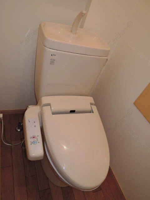 ＷＣ