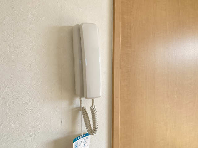 インターホン
