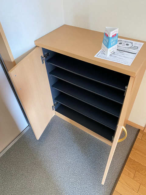 シューズBOX