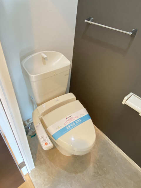 WC