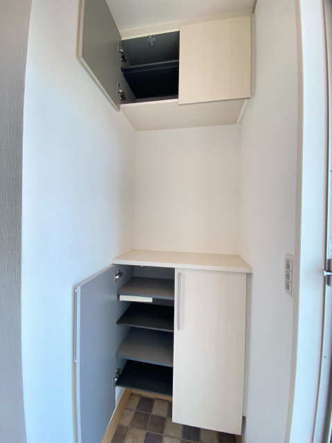 シューズBOX