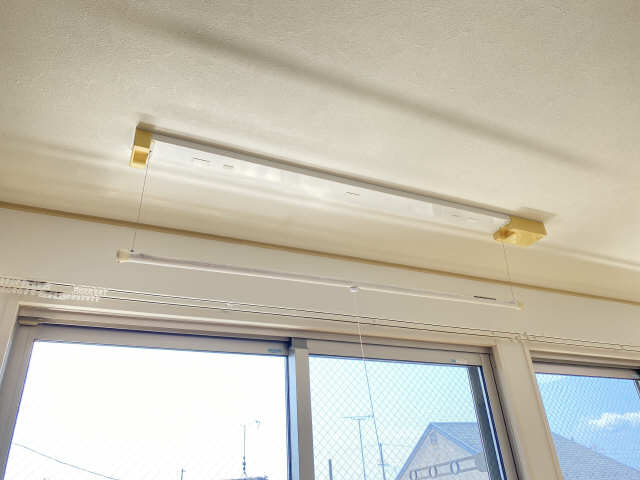室内用物干し