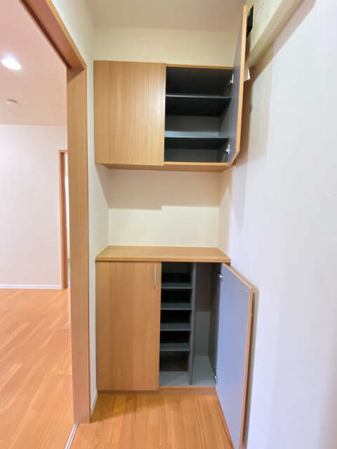 シューズBOX