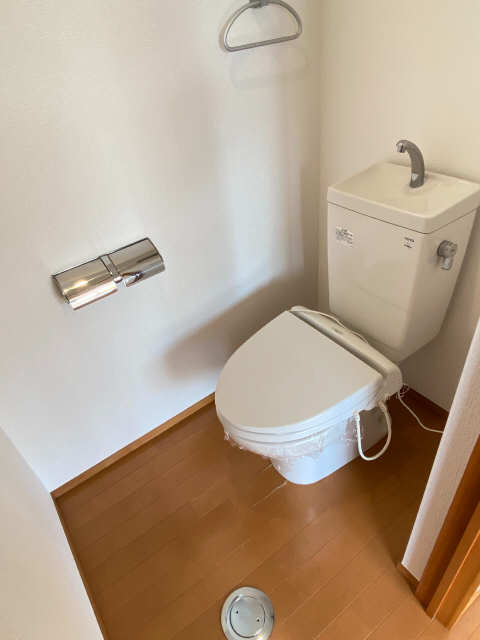 2階WC